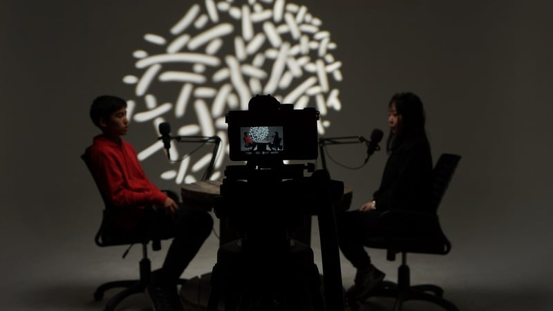 Exclusive Interviews